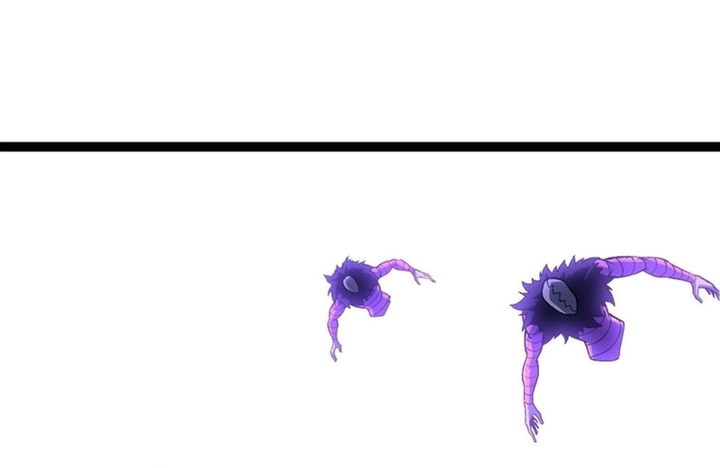 Começando a Evolução como uma Grande Árvore Capítulo 481 Página 27