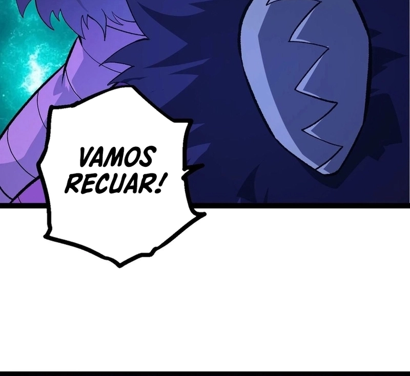 Começando a Evolução como uma Grande Árvore Capítulo 481 Página 64
