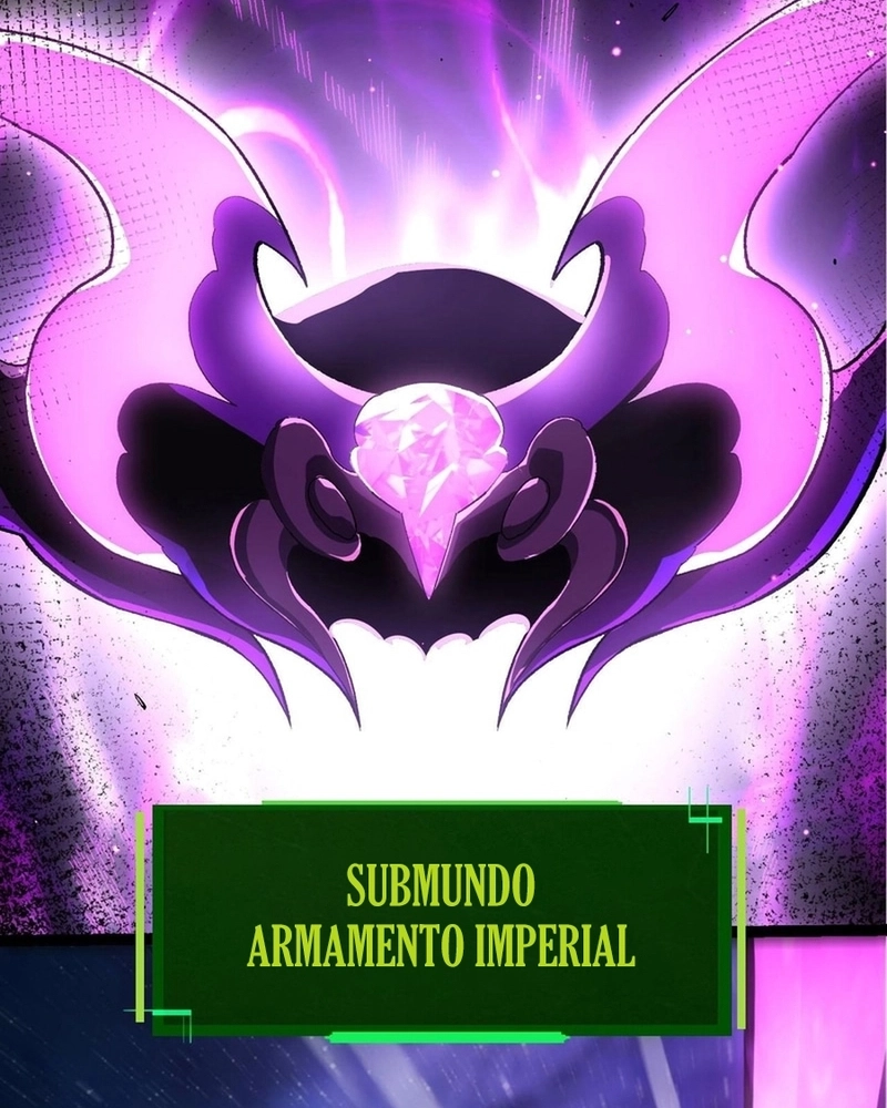 Começando a Evolução como uma Grande Árvore Capítulo 482 Página 26