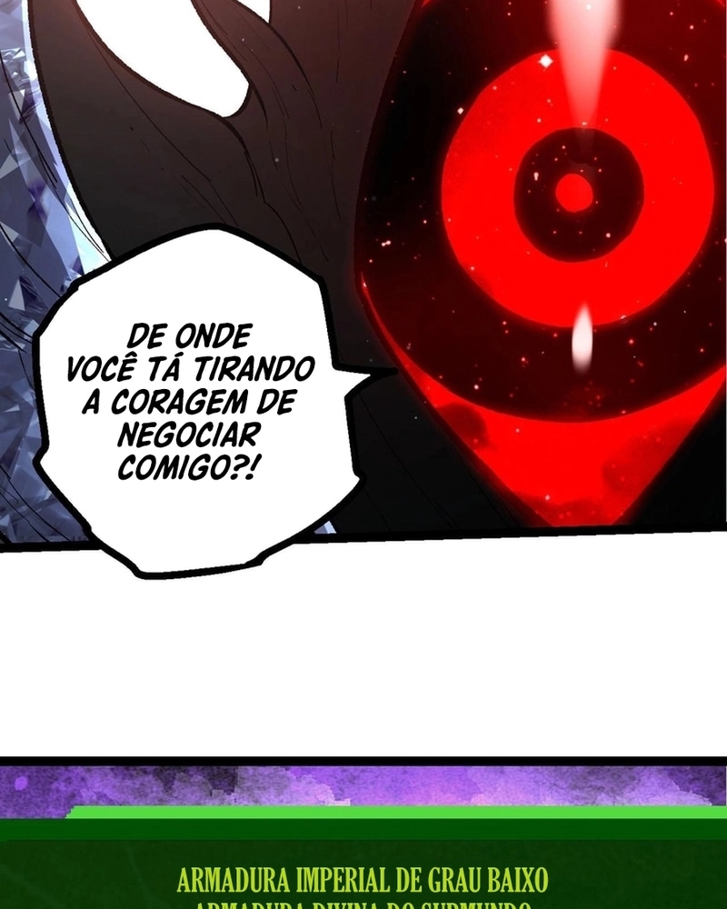 Começando a Evolução como uma Grande Árvore Capítulo 482 Página 48