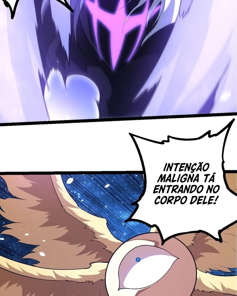 Começando a Evolução como uma Grande Árvore Capítulo 483 Página 10