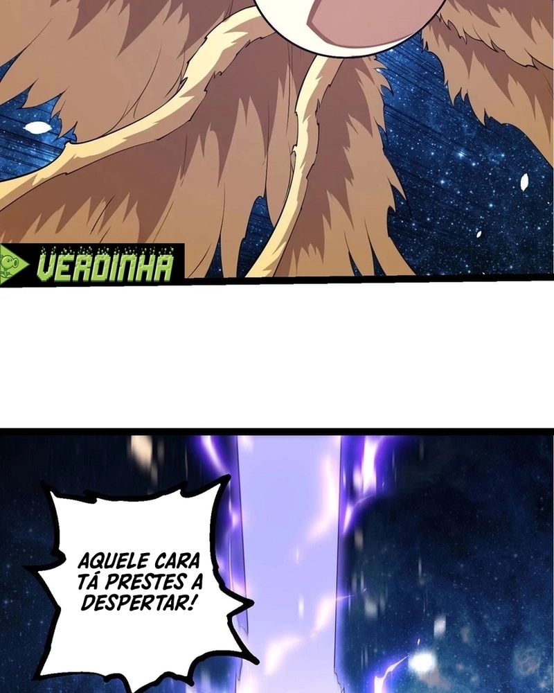 Começando a Evolução como uma Grande Árvore Capítulo 483 Página 11
