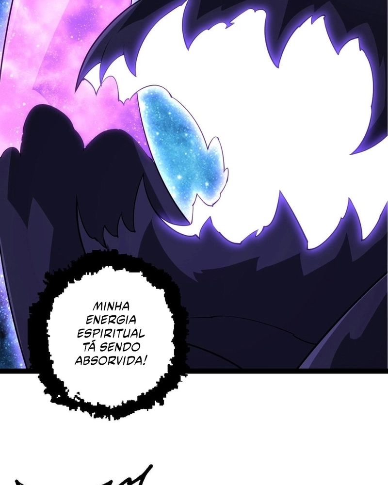 Começando a Evolução como uma Grande Árvore Capítulo 483 Página 23
