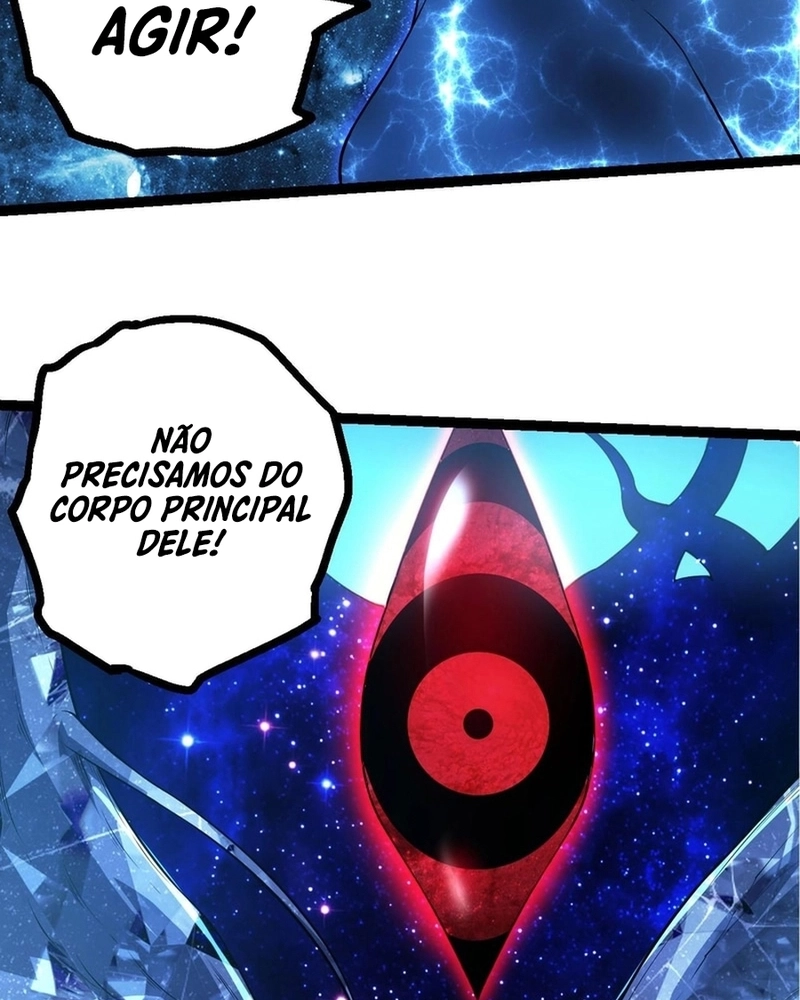 Começando a Evolução como uma Grande Árvore Capítulo 483 Página 37
