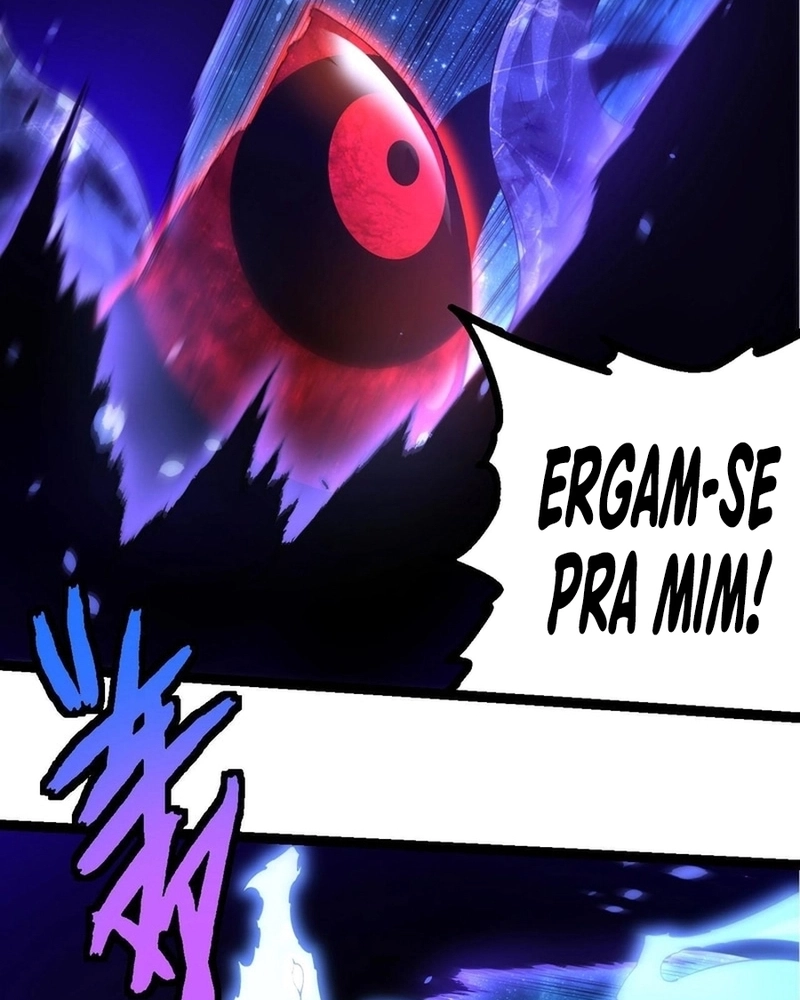 Começando a Evolução como uma Grande Árvore Capítulo 483 Página 46
