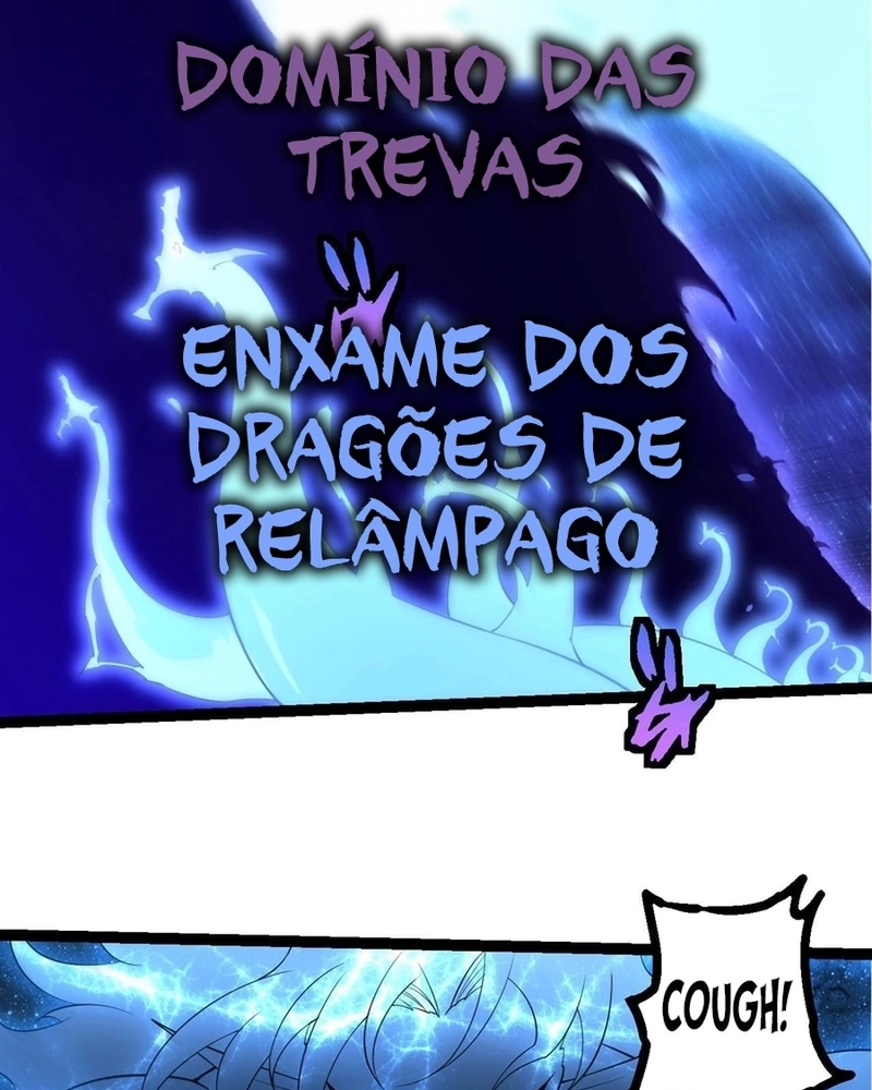 Começando a Evolução como uma Grande Árvore Capítulo 483 Página 48