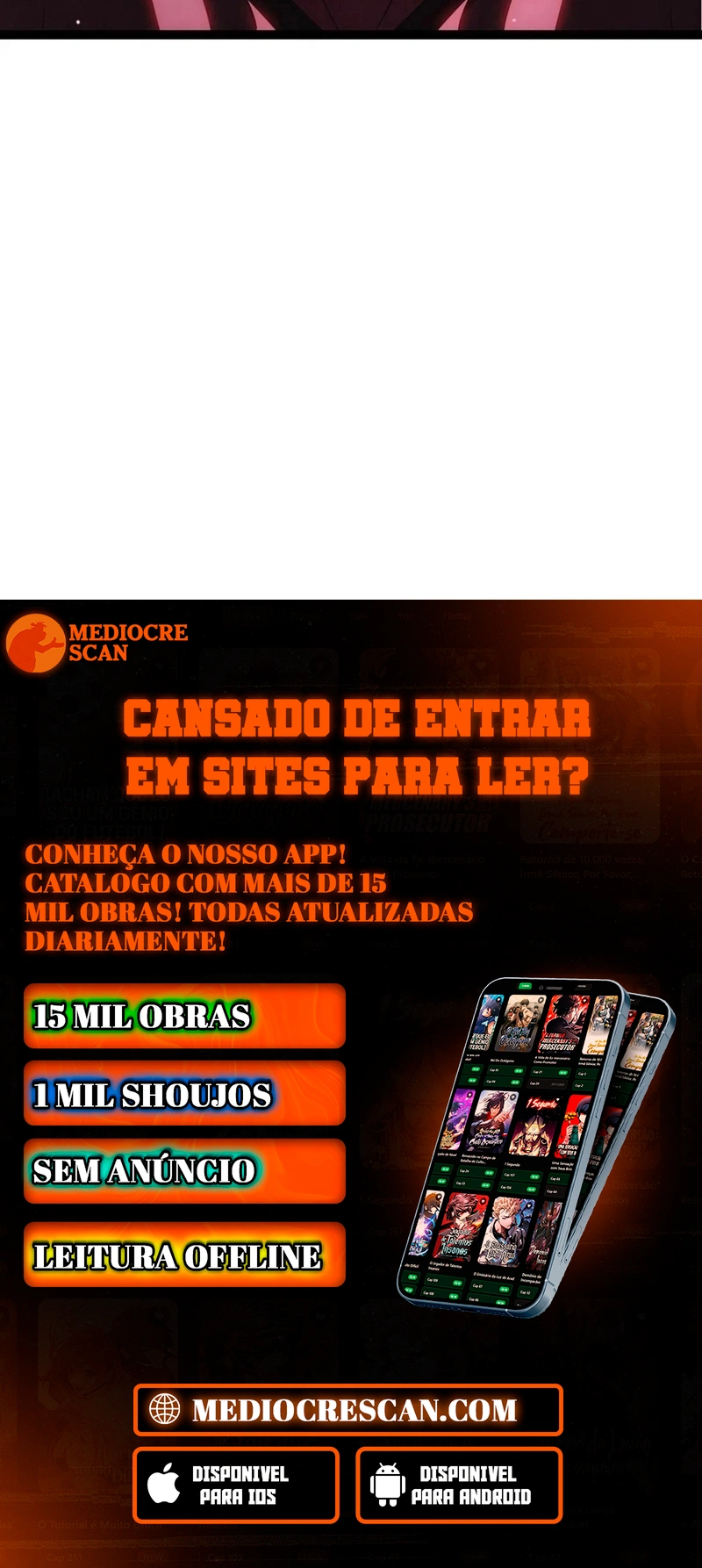 Começando a Evolução como uma Grande Árvore Capítulo 483 Página 68