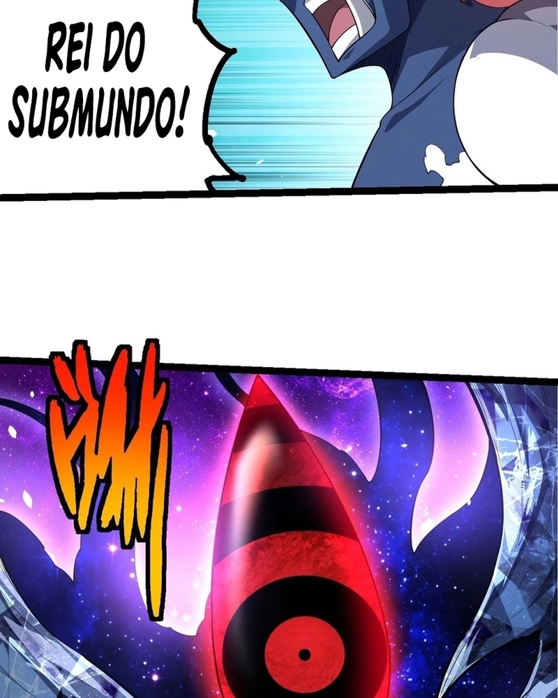 Começando a Evolução como uma Grande Árvore Capítulo 483 Página 7