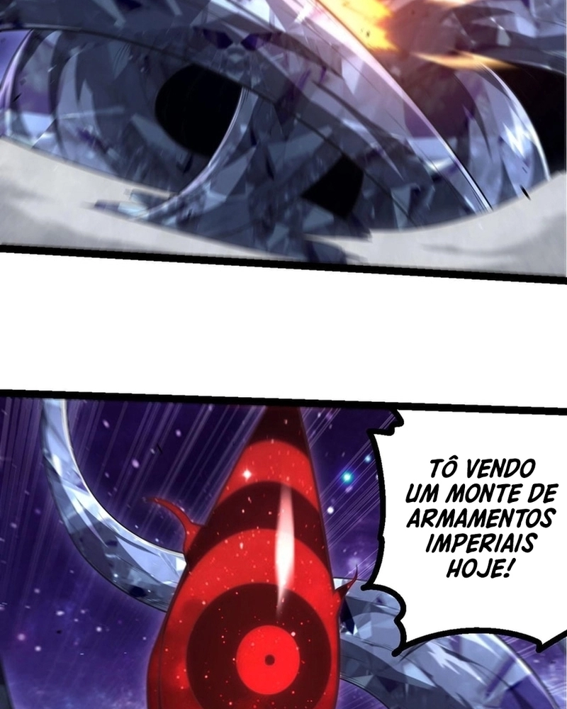 Começando a Evolução como uma Grande Árvore Capítulo 484 Página 10