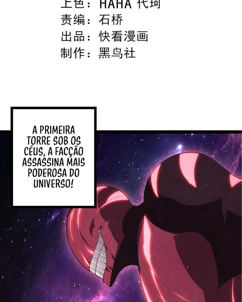 Começando a Evolução como uma Grande Árvore Capítulo 484 Página 5