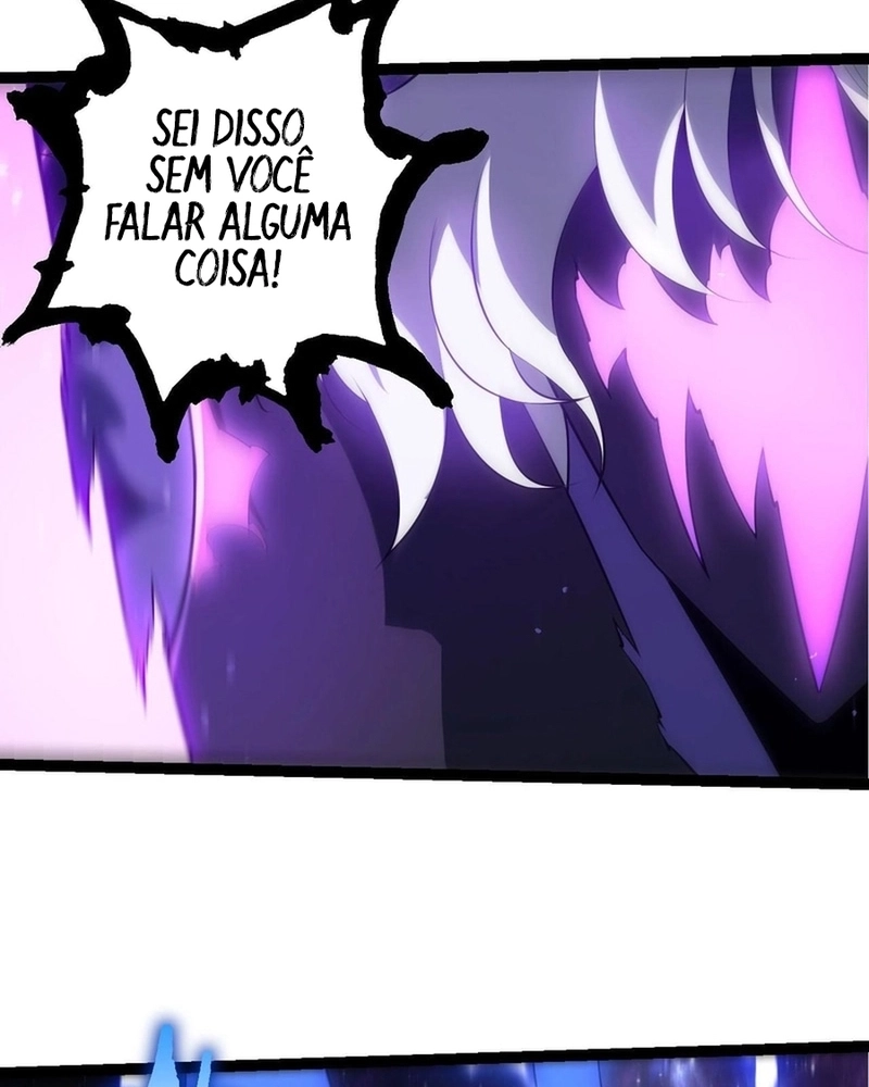 Começando a Evolução como uma Grande Árvore Capítulo 484 Página 55