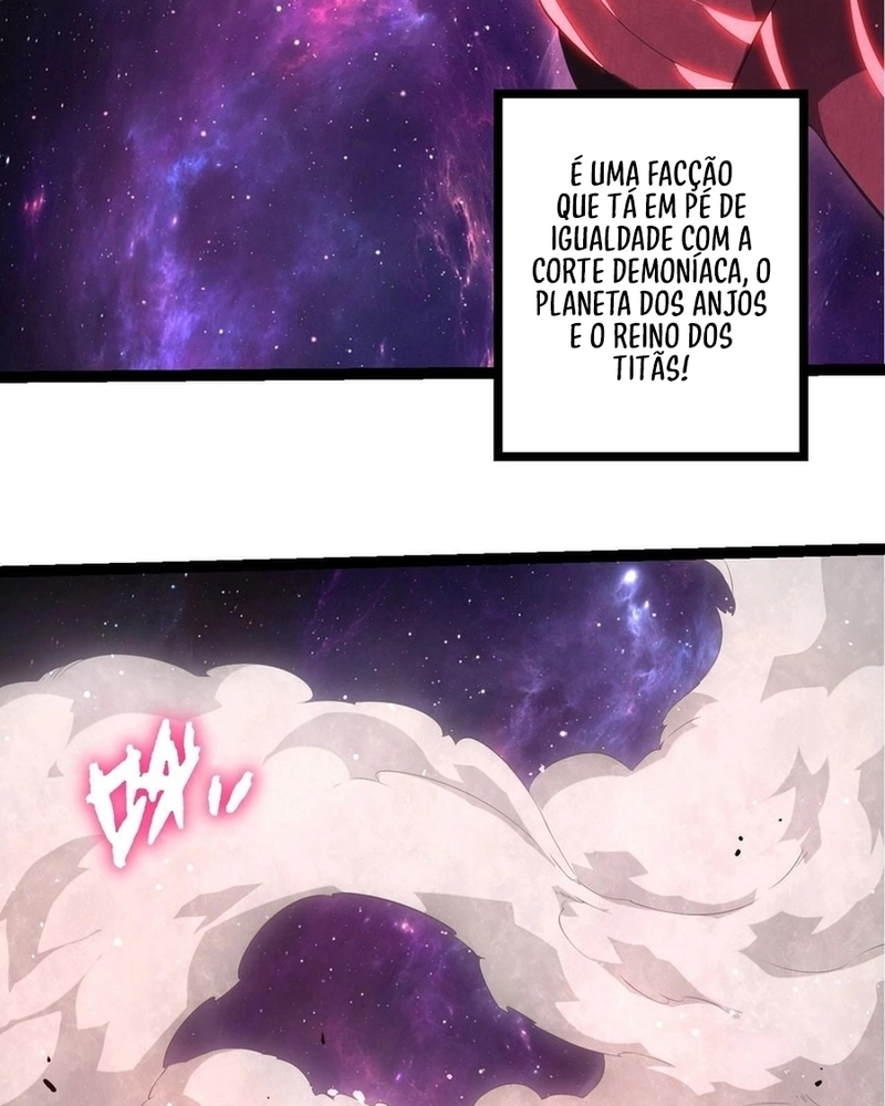 Começando a Evolução como uma Grande Árvore Capítulo 484 Página 6