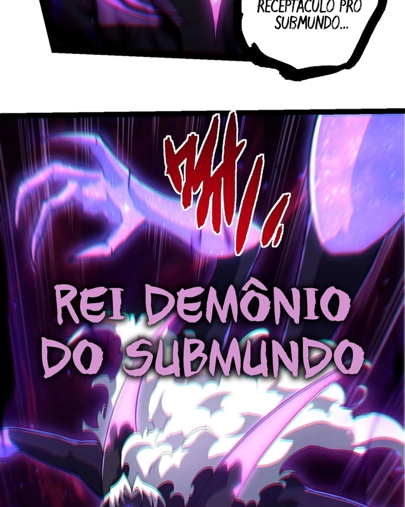 Começando a Evolução como uma Grande Árvore Capítulo 484 Página 62