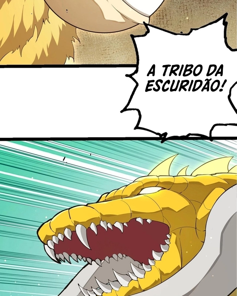 Começando a Evolução como uma Grande Árvore Capítulo 484 Página 8