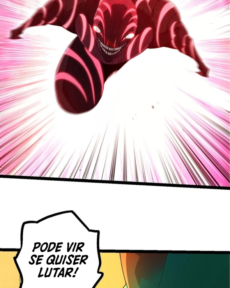 Começando a Evolução como uma Grande Árvore Capítulo 486 Página 12