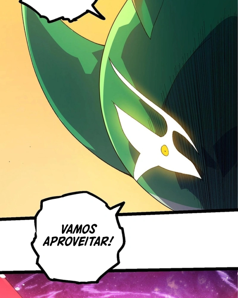 Começando a Evolução como uma Grande Árvore Capítulo 486 Página 13