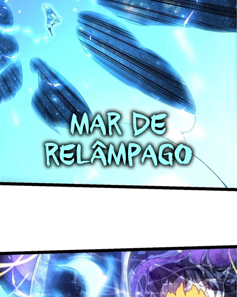 Começando a Evolução como uma Grande Árvore Capítulo 486 Página 18