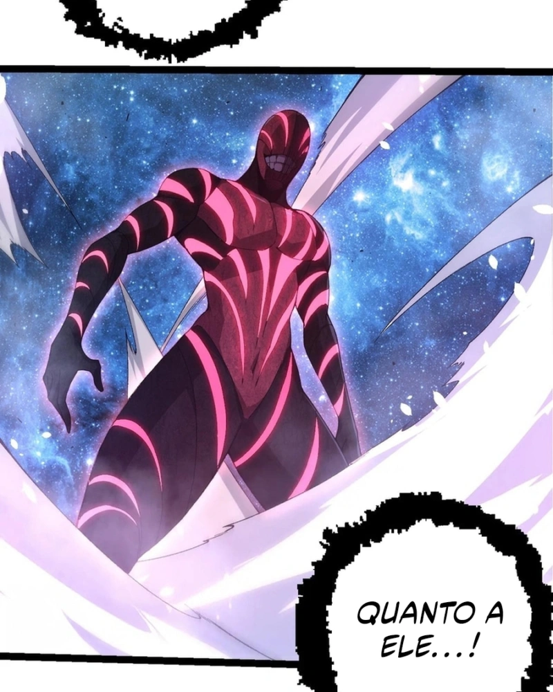 Começando a Evolução como uma Grande Árvore Capítulo 486 Página 27