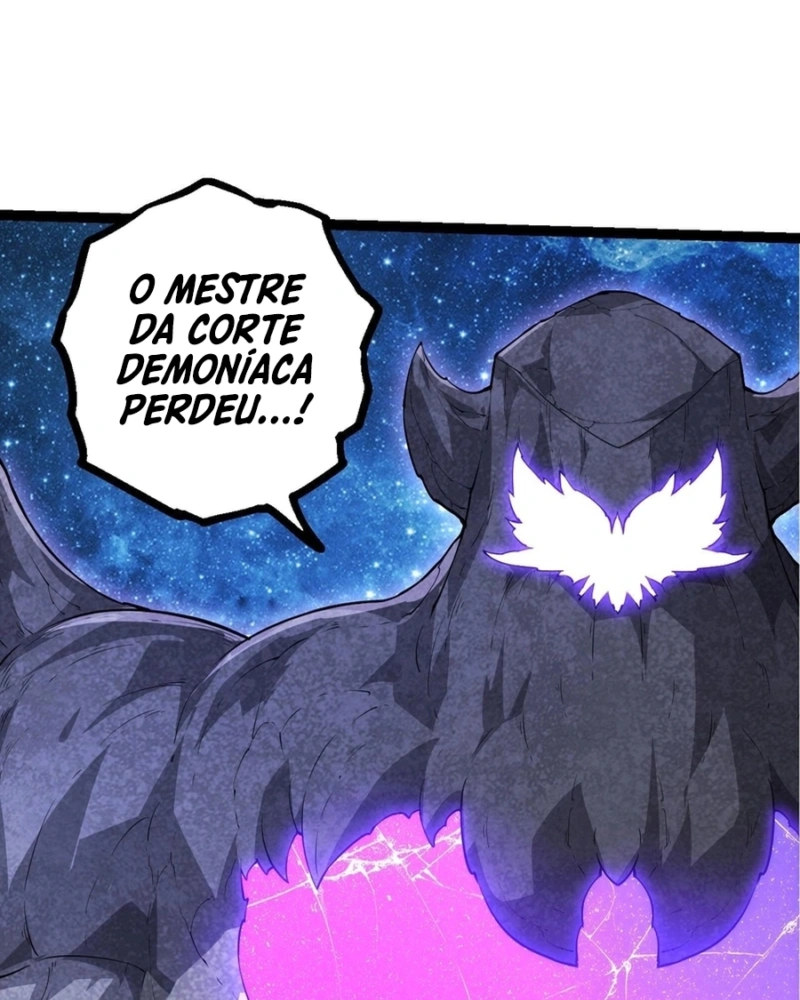 Começando a Evolução como uma Grande Árvore Capítulo 486 Página 62