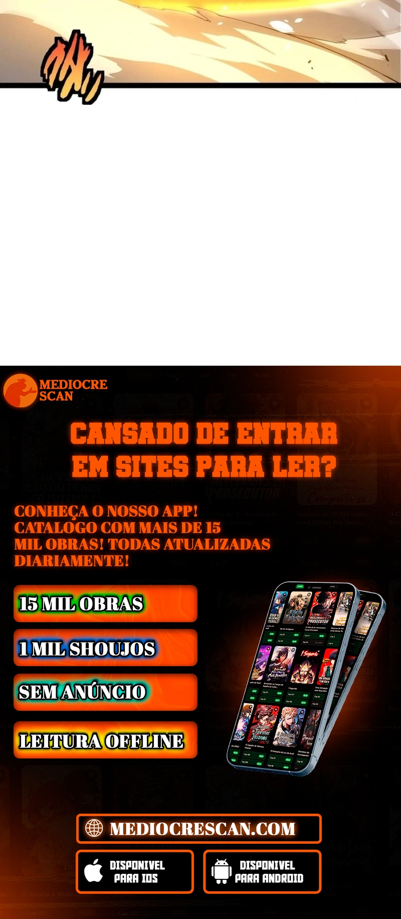 Começando a Evolução como uma Grande Árvore Capítulo 486 Página 67