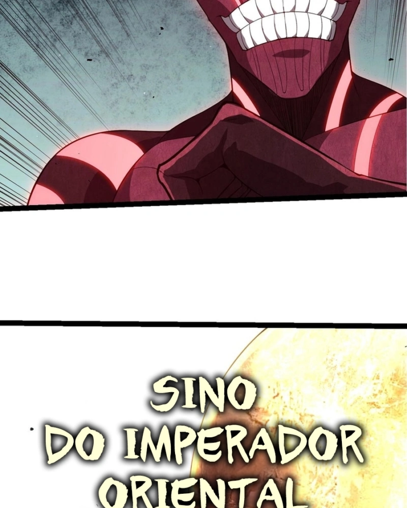 Começando a Evolução como uma Grande Árvore Capítulo 487 Página 12