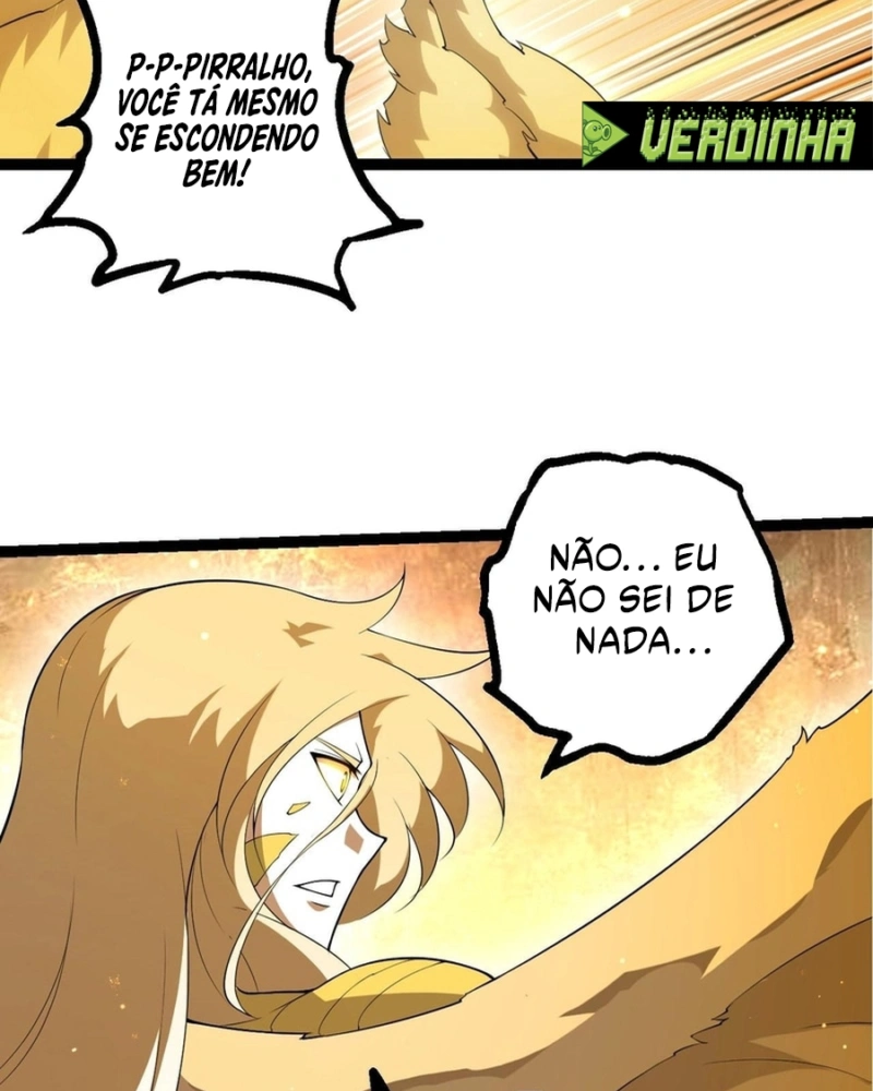Começando a Evolução como uma Grande Árvore Capítulo 487 Página 36
