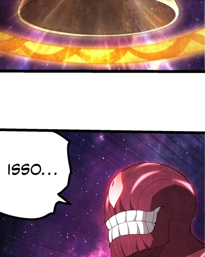 Começando a Evolução como uma Grande Árvore Capítulo 487 Página 6
