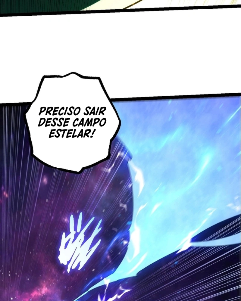 Começando a Evolução como uma Grande Árvore Capítulo 487 Página 63