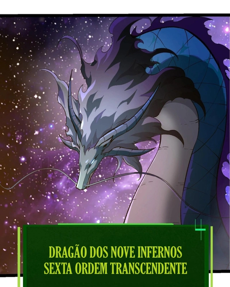 Começando a Evolução como uma Grande Árvore Capítulo 488 Página 59