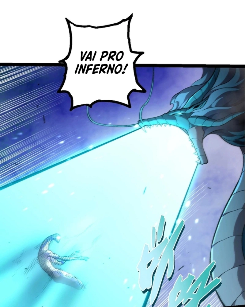 Começando a Evolução como uma Grande Árvore Capítulo 488 Página 62