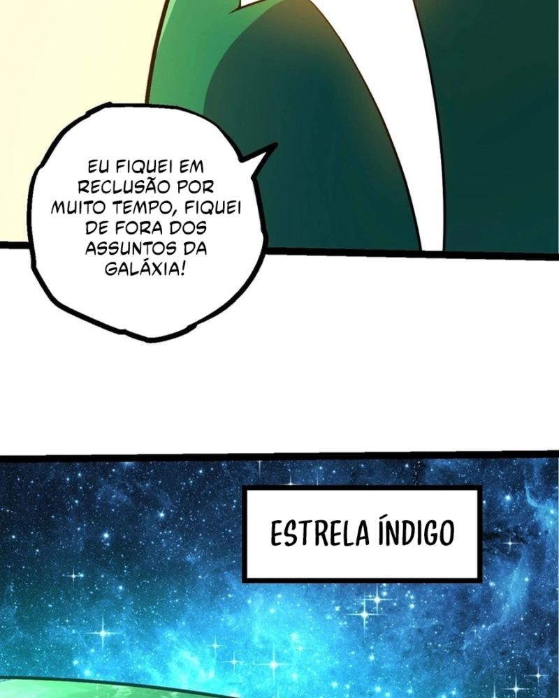 Começando a Evolução como uma Grande Árvore Capítulo 489 Página 13