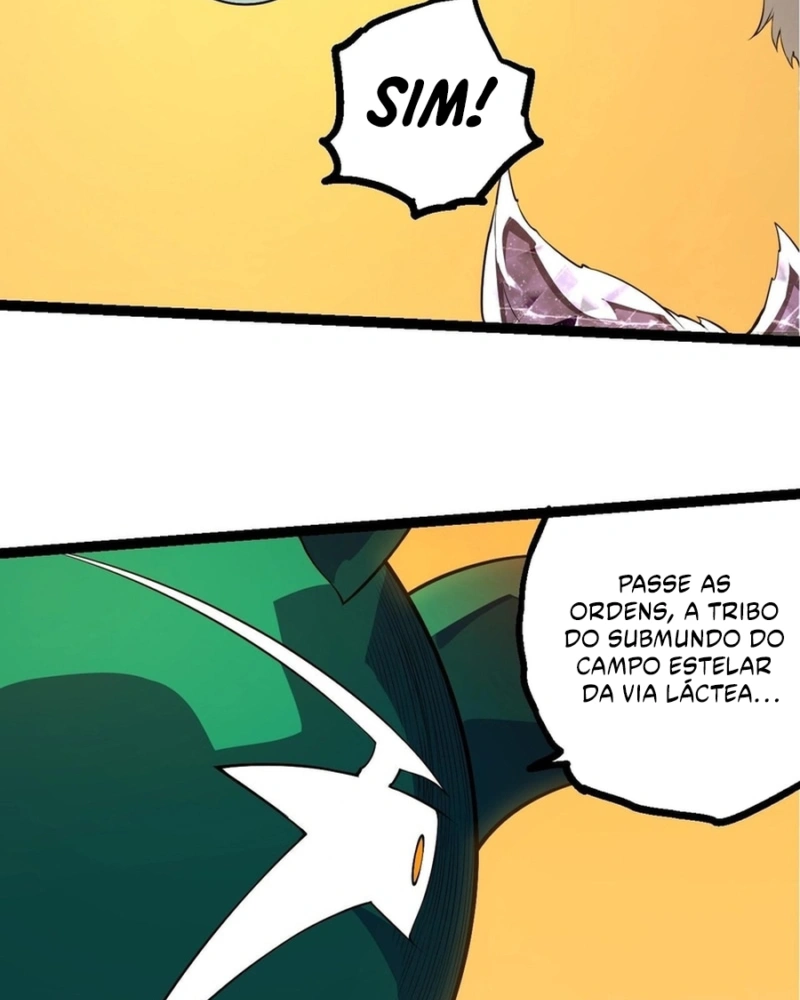 Começando a Evolução como uma Grande Árvore Capítulo 489 Página 9