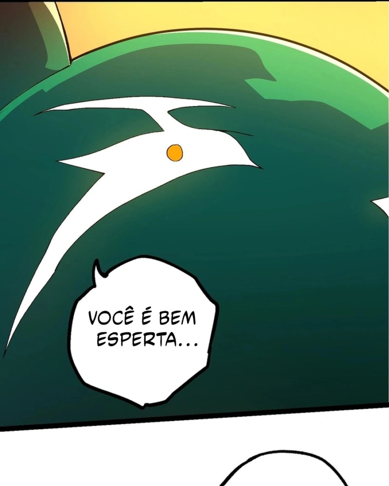 Começando a Evolução como uma Grande Árvore Capítulo 490 Página 21