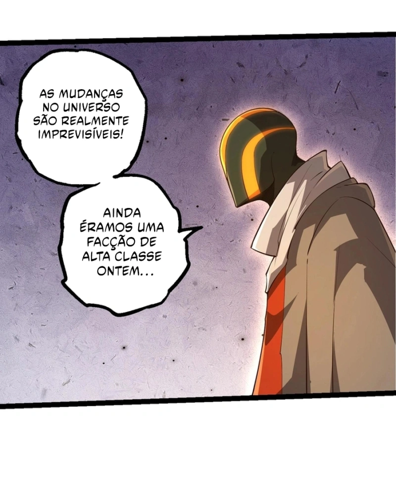 Começando a Evolução como uma Grande Árvore Capítulo 490 Página 58