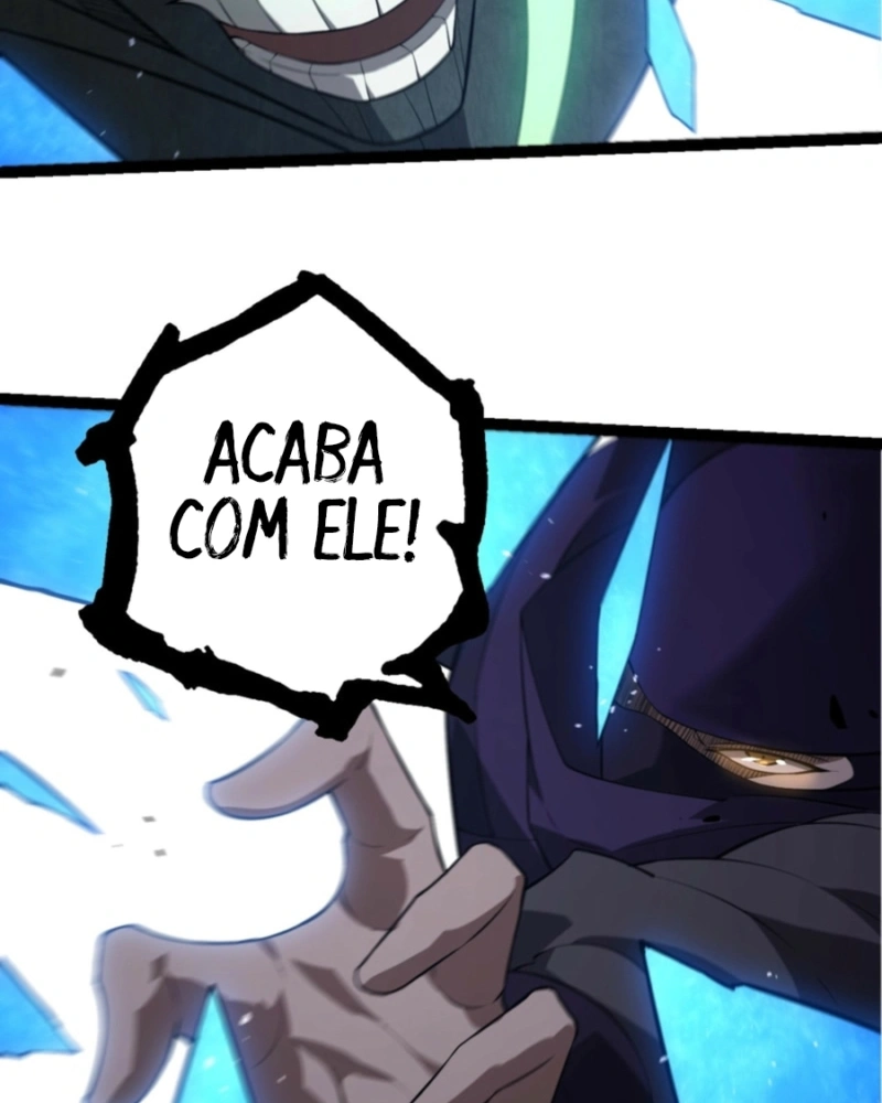 Começando a Evolução como uma Grande Árvore Capítulo 491 Página 37