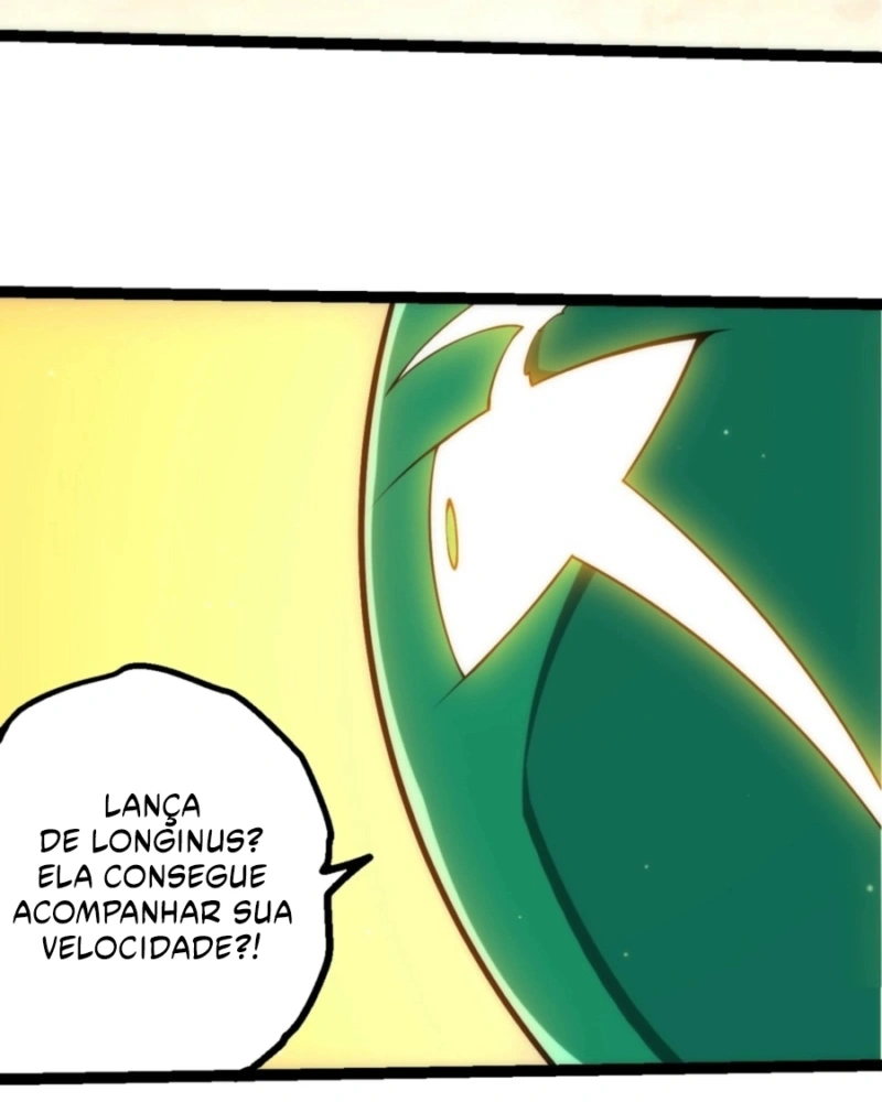 Começando a Evolução como uma Grande Árvore Capítulo 491 Página 64