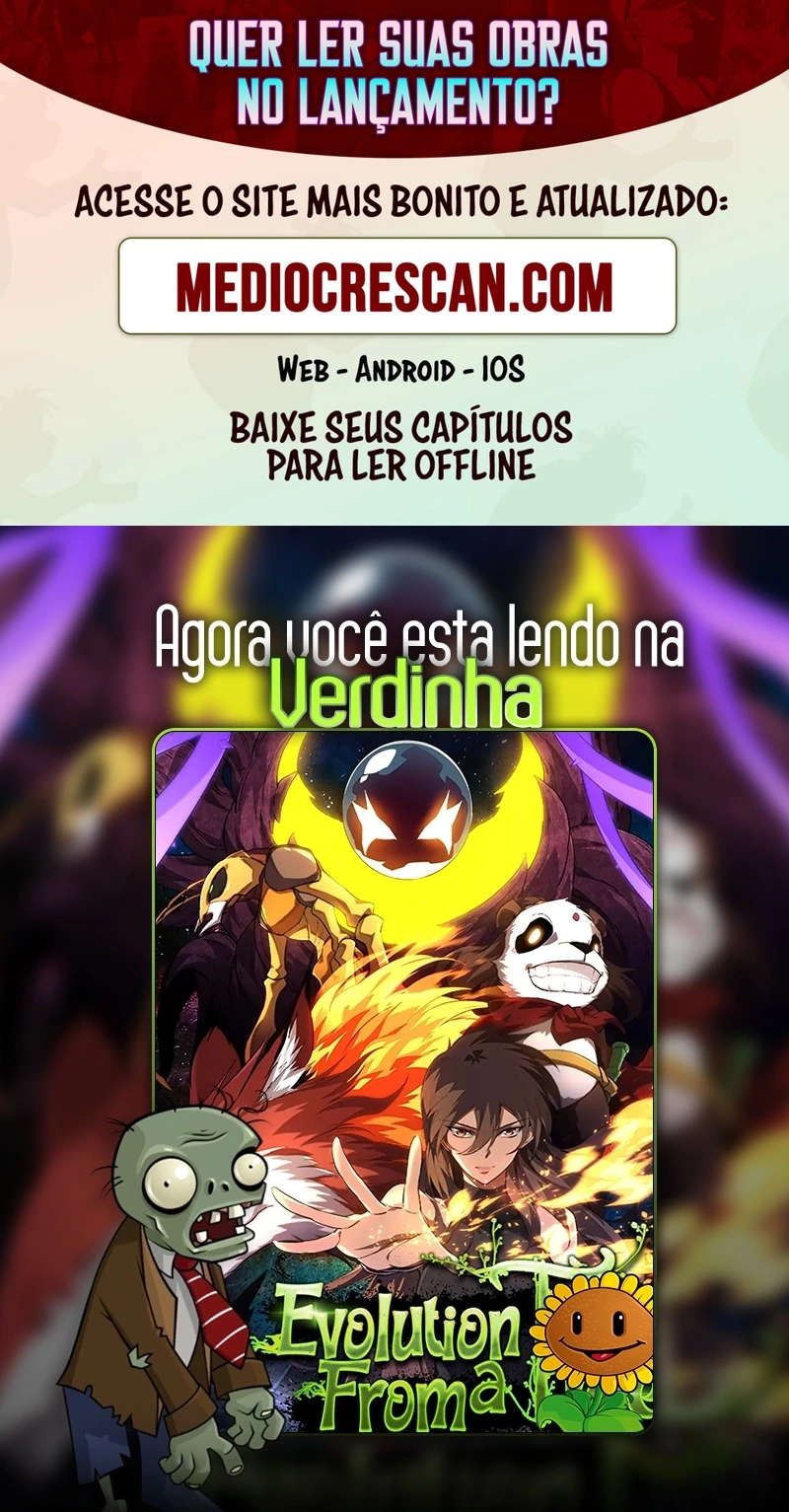 Começando a Evolução como uma Grande Árvore Capítulo 492 Página 1