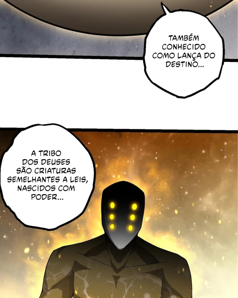 Começando a Evolução como uma Grande Árvore Capítulo 492 Página 6