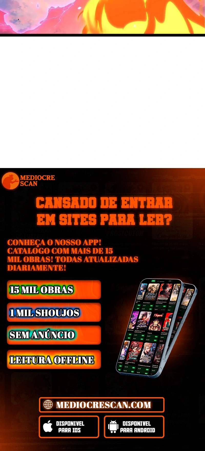 Começando a Evolução como uma Grande Árvore Capítulo 492 Página 67
