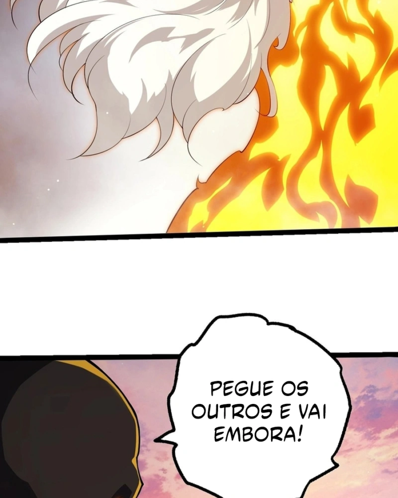 Começando a Evolução como uma Grande Árvore Capítulo 493 Página 12