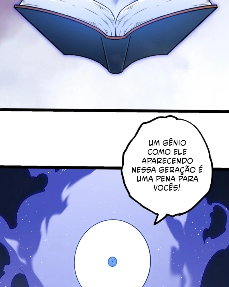 Começando a Evolução como uma Grande Árvore Capítulo 493 Página 15