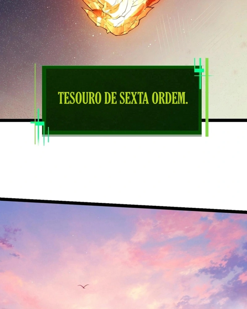 Começando a Evolução como uma Grande Árvore Capítulo 493 Página 44