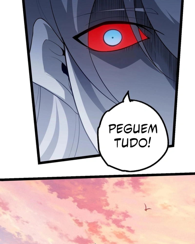 Começando a Evolução como uma Grande Árvore Capítulo 493 Página 50