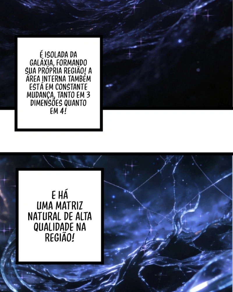 Começando a Evolução como uma Grande Árvore Capítulo 494 Página 10