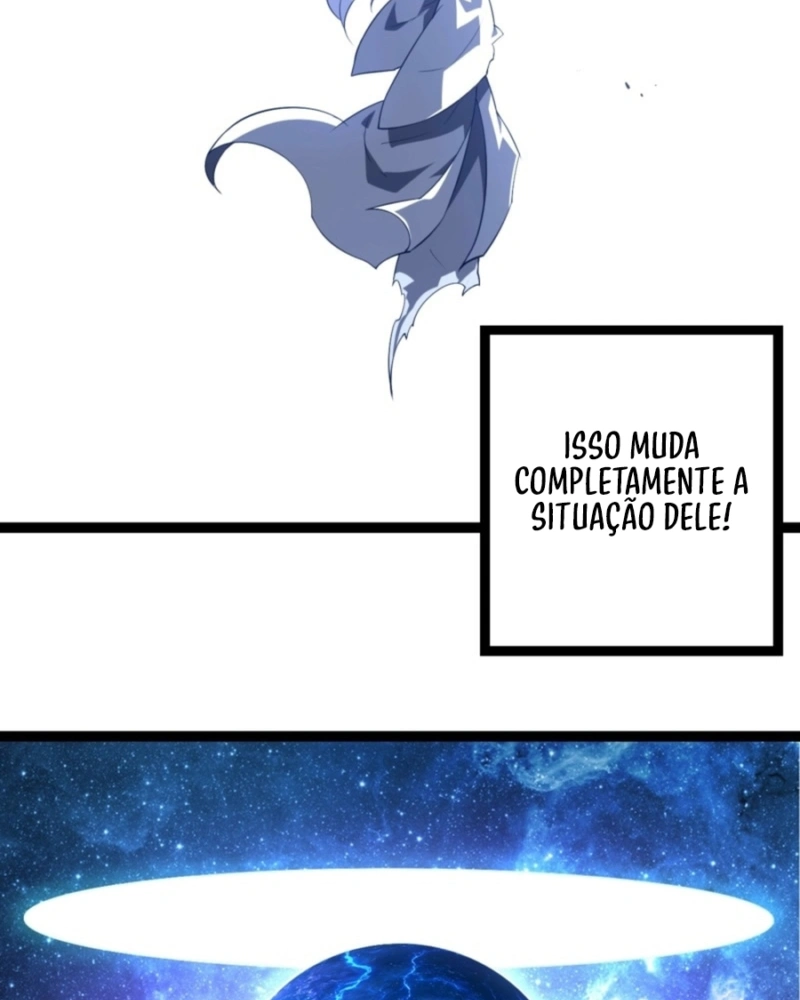 Começando a Evolução como uma Grande Árvore Capítulo 494 Página 12