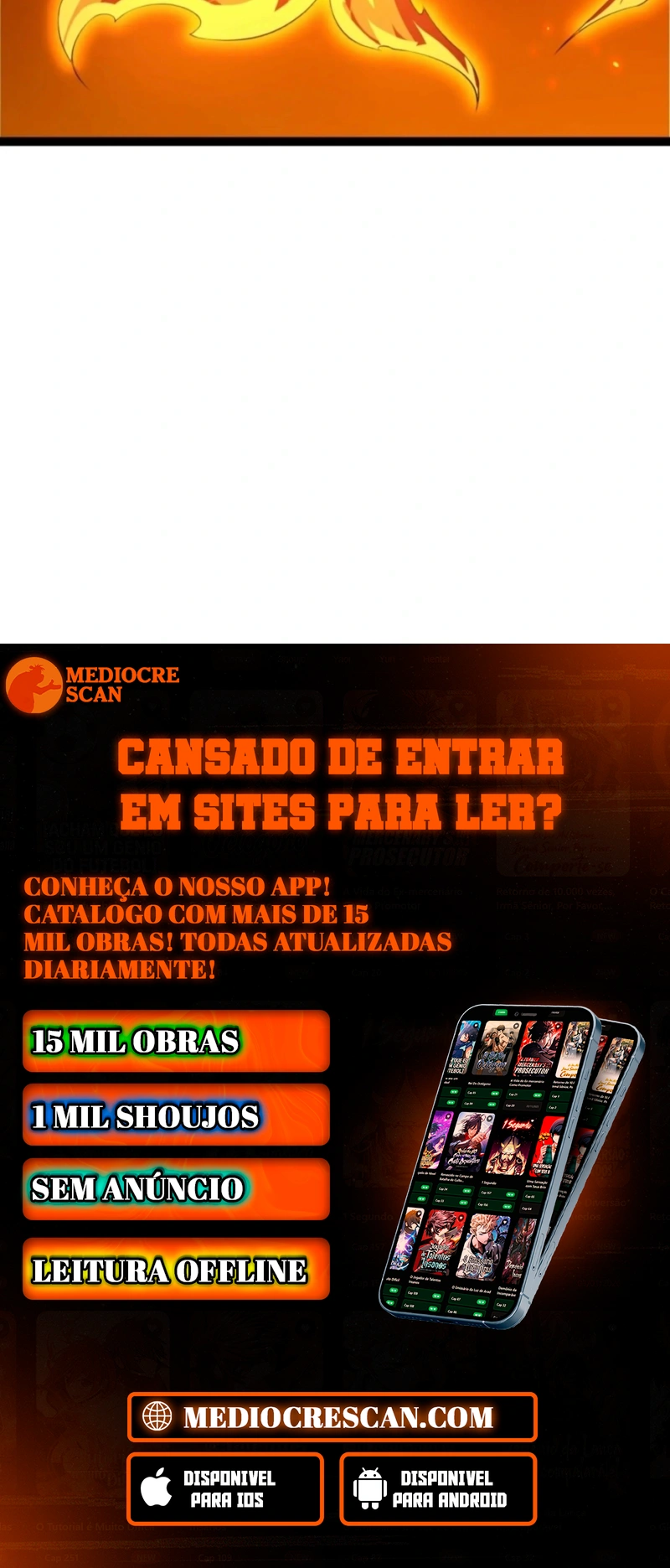 Começando a Evolução como uma Grande Árvore Capítulo 494 Página 67