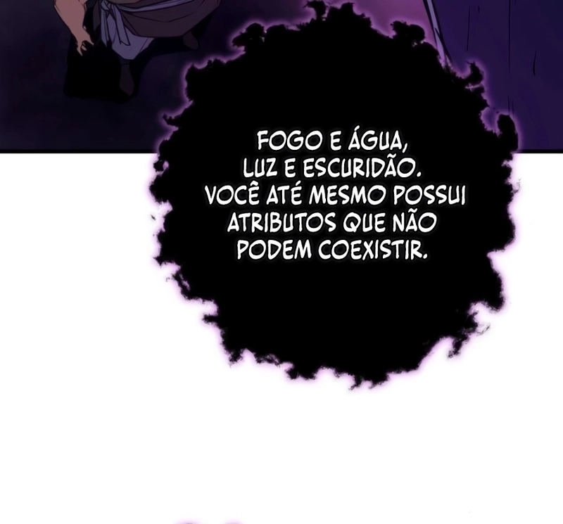 Começando com 13 Traços Ocultos Capítulo 13 Página 107