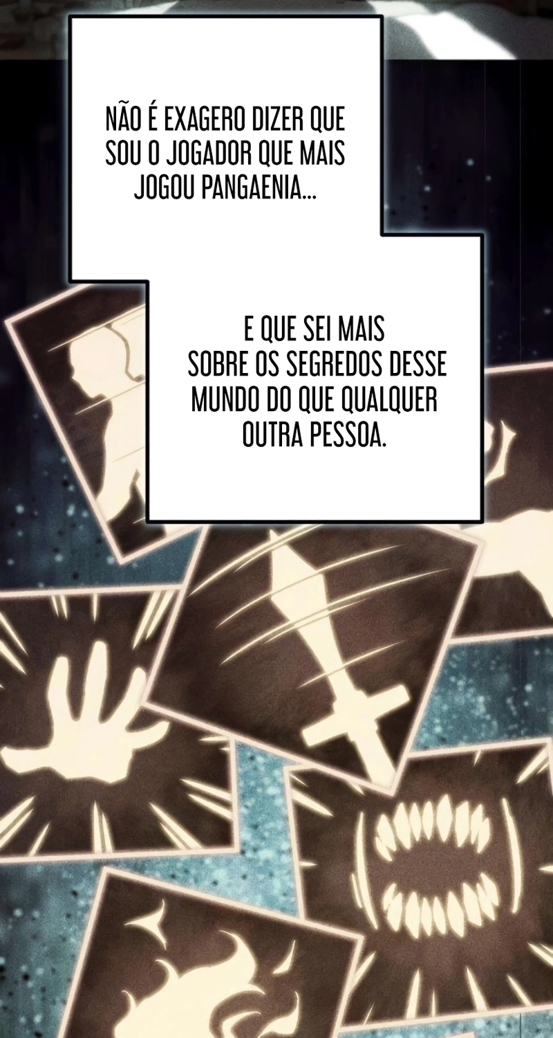 Começando com 13 Traços Ocultos Capítulo 13 Página 126