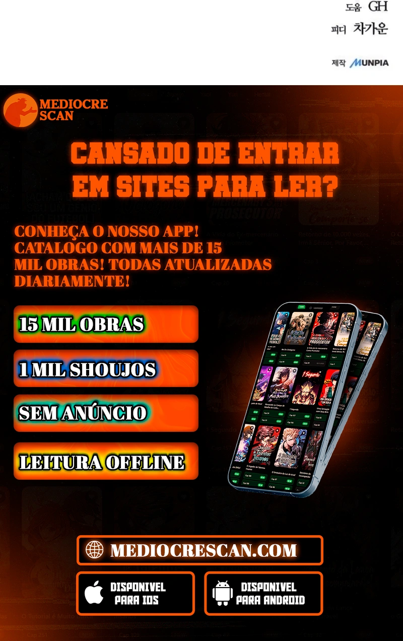 Começando com 13 Traços Ocultos Capítulo 13 Página 171