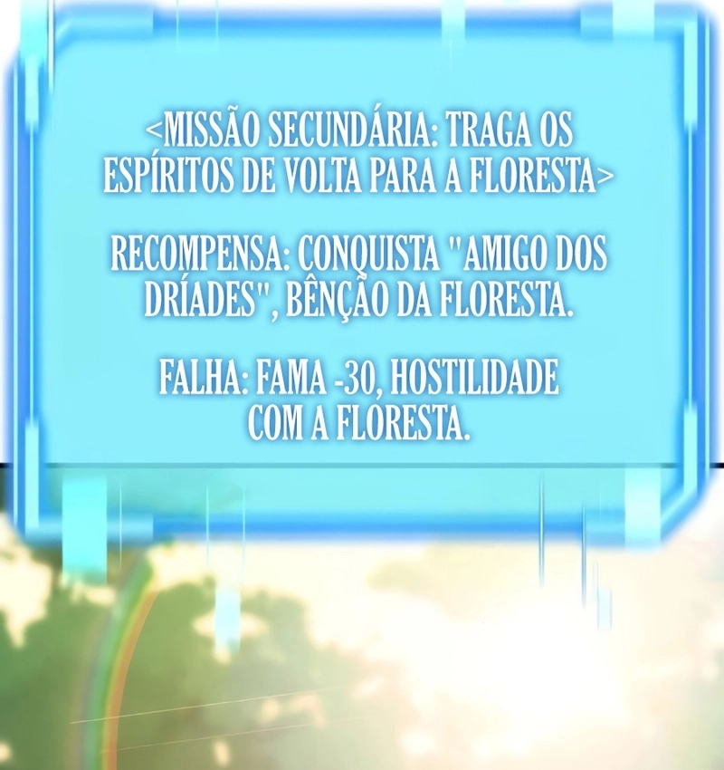 Começando com 13 Traços Ocultos Capítulo 13 Página 44